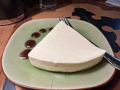 酸奶芝士蛋糕-源一咖啡馆(麒麟巷步行街店)