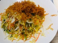 -将相和·海鲜蒸饺大连菜