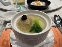 -上海宝华喜来登酒店·采悦轩中餐厅