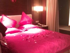 婚房-上海新发展亚太JW万豪酒店