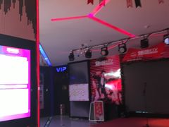 -糖潮量贩KTV(高新万达广场店)