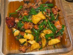 -隔壁老王·家常云南菜(皇冠店)