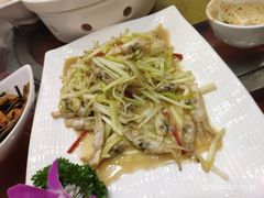 -恒嘉食府(永基广场店)