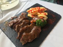 -西部牛排(京华城店)