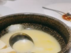 -西贝(满都海公园店)