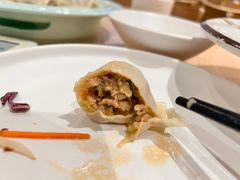 -老边饺子馆(东单店)