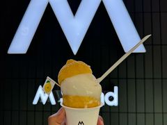 -M Stand(西安大悦城店)