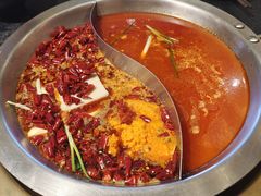 -沸炉重庆老火锅(军事博物馆店)