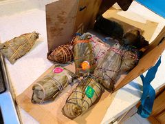 -金太粽(上海弄堂第一粽店)