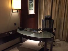 -广交会威斯汀酒店