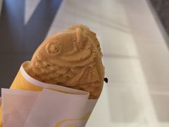 -粉粉乐鲷鱼烧(美罗城店)