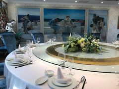 包厢-福禧酒窖·中餐厅 (万柳店)