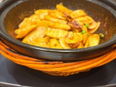 -鱼头泡饭·湖北菜·非物质文化遗产(岳家嘴总店)