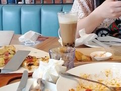 -必胜客(安盛金马店)