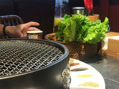 -十三姨正合丰烤肉(营迹路店)