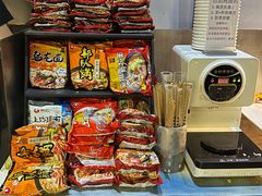 -火炉火自助餐(喜隆多店)