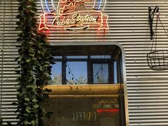 -Tubestation站点比萨(五道营店)