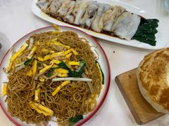 -新兴家喻酒家·羊城名宴(昌岗店)