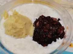 -满记甜品(南京虹悦城三店)