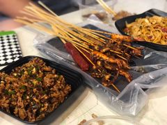 -鱿遍天下·20年夜宵地标大排档(东风路店)