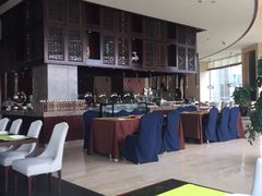 -余姚四明湖开元名都度假酒店·夏威夷西餐厅