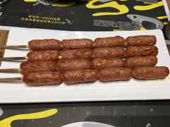 -乐凯撒披萨(东方新世界店)