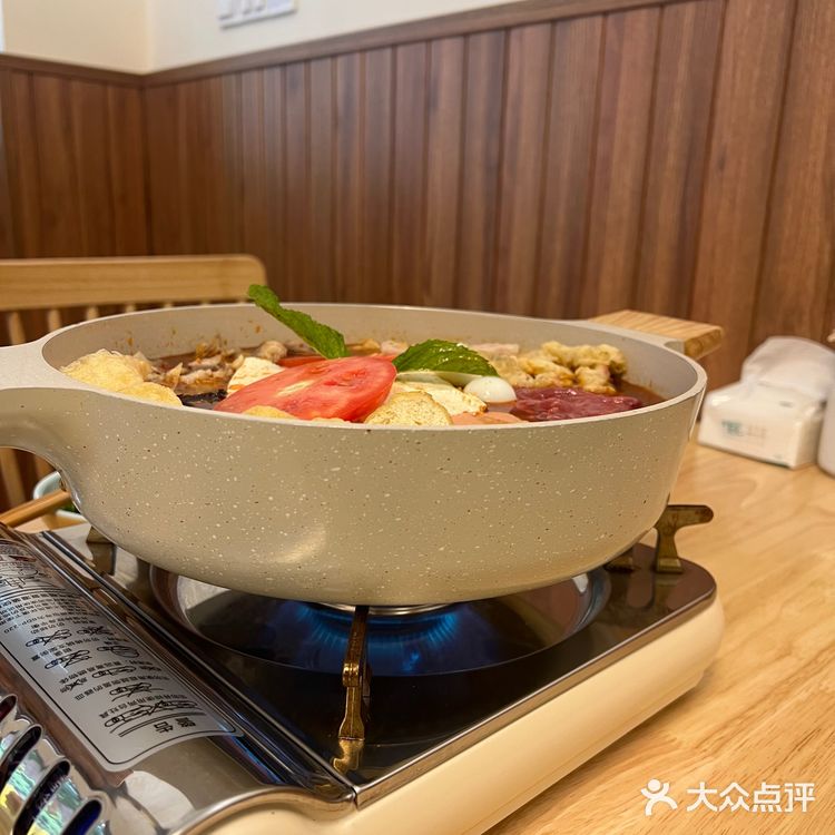 成都！超适合2人食的小店…