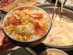 -同仁四季椰子鸡(无锡滨湖万象汇店)