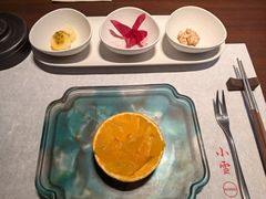 -无味舒食(思南公馆店)