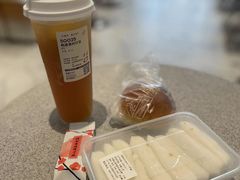 -喜茶(永旺梦乐城店)