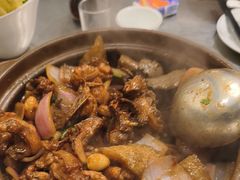 -胡须佬鸡煲四季火锅店(石厦西村直营店)