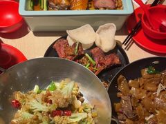 -避风塘(宝山万达店)