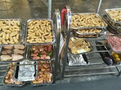 -西昌老号李小肠特色烧烤园(双流店)