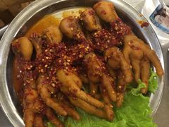 -老板娘的烤肉店(港湾广场店)