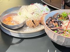 -Ameigo梅果·云贵川bistro(长宁来福士店)