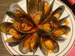 -ZAFFERANO西班牙海鲜饭(上海首店)