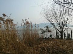 -云龙湖旅游景区