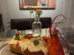 -LESCEDARS Brasserie Bistro香柏树