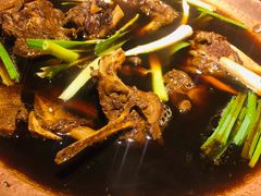 -京韵胡同·酱香羊蝎子火锅涮肉(长寿路店)
