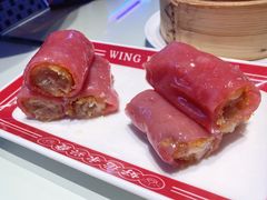 -永兴發香港茶餐厅(三坊七巷店)
