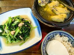 -缘来聚·徽菜名店(黄山宏村店)