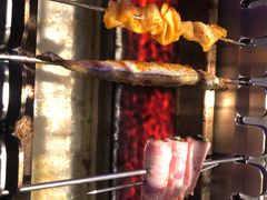 -很久以前羊肉串(清河店)