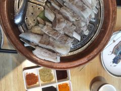 蒙料一八手把肉-蒙料·手把肉(望京店)