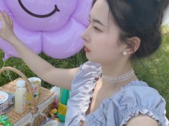 -漕湖湿地公园