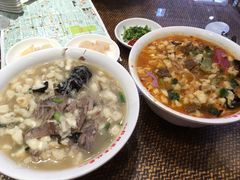 -毅祥斋老孙家泡馍(北院门鼓楼店)