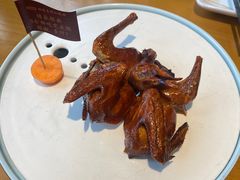 -大鸽饭(马王堆店)