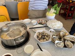 -冯姐生蚝(长隆横琴店)