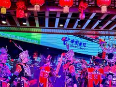 -亮欢寨酸汤鱼(沙冲路店)
