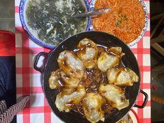 -忆外婆徐州菜·地锅鸡·生日宴(吴庄店)