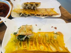 -海荣锅贴馆(五味十字店)